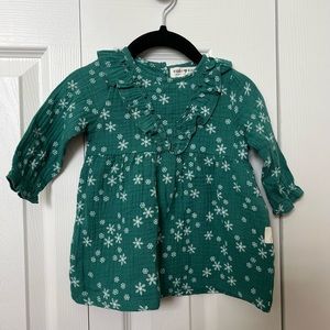 Dress for baby girl 3-6 months